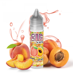 Big Juice 50 ML