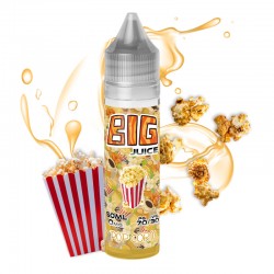 Big Juice 50 ML