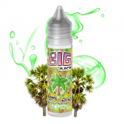 Big Juice 50 ML