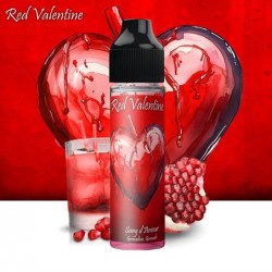 Sang d'Amour - Grenadine...