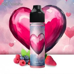 Tendre Rouge - Fraise...