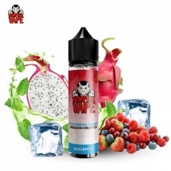 Heisenberg Dragon Cherry...