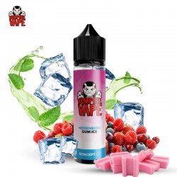 Heisenberg Gum Ice 50ml -...