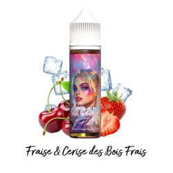 Fraise Cerise Des Bois...