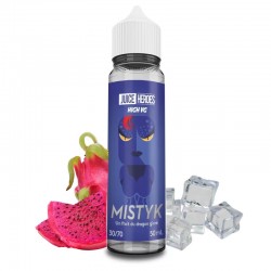 Mistyk 50 ML - Juice Hero...