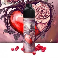 Passion de rose - Cranberry...