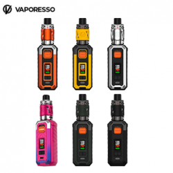 Kit Armour S – Vaporesso |...