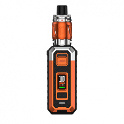 Kit Armour S – Vaporesso | Cigarette électronique robuste et performante