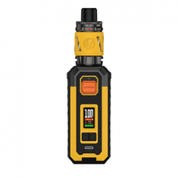 Kit Armour S – Vaporesso | Cigarette électronique robuste et performante