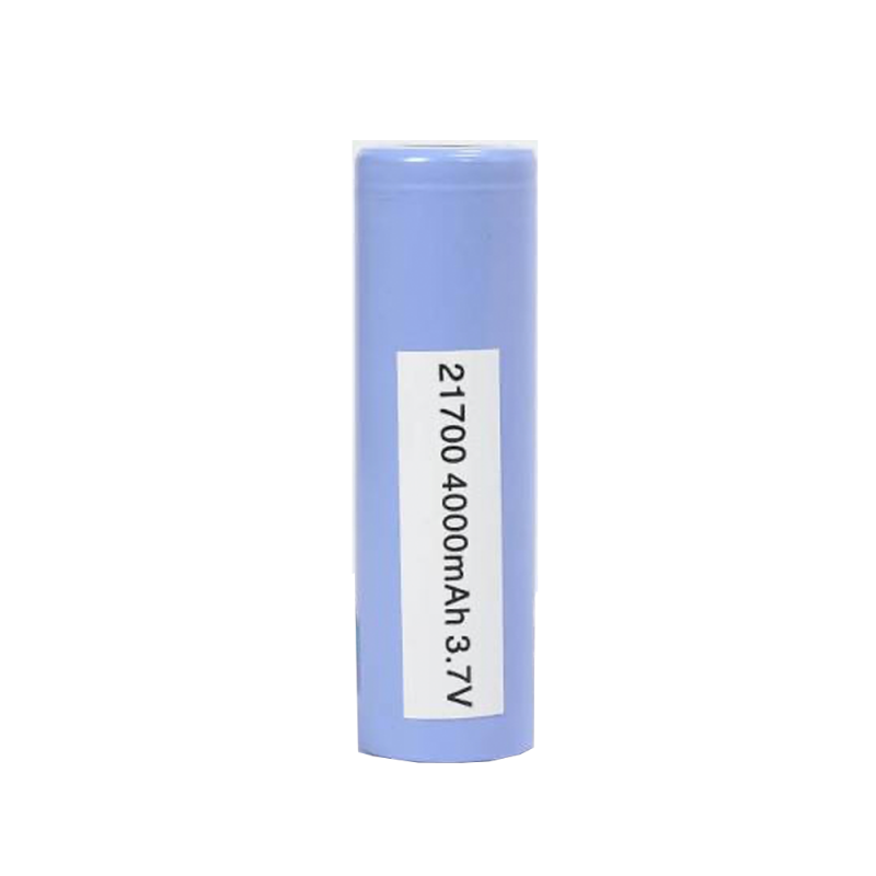 Accu 21700 Samsung - 40T 4000mAh