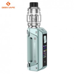 Kit Aegis Solo III - Geekvape