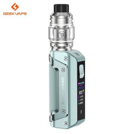 Kit Aegis Solo III - Geekvape