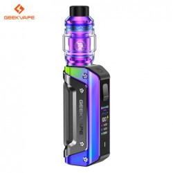Kit Aegis Solo III - Geekvape