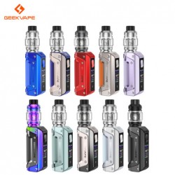 Kit Aegis Solo III - Geekvape