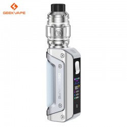 Kit Aegis Solo III - Geekvape