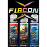 Eliquide puff Flacon X JVA 50 ml