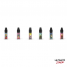 E-liquide Tornadoliq 10 ml – Sels de nicotine – Saveurs Puff pour cigarette électronique et puff rechargeable