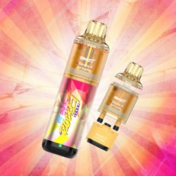 Big Puff 32000 Rocket - Rechargeable