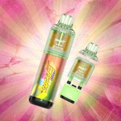 Big Puff 32000 Rocket - Rechargeable