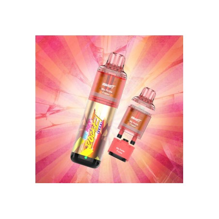 Big Puff 32000 Rocket - Rechargeable