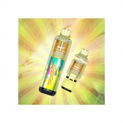 Big Puff 32000 Rocket - Rechargeable