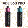 Puff adalya  ADL PRO 360 20000