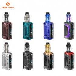 Kit Aegis Legend 5 - Geekvape