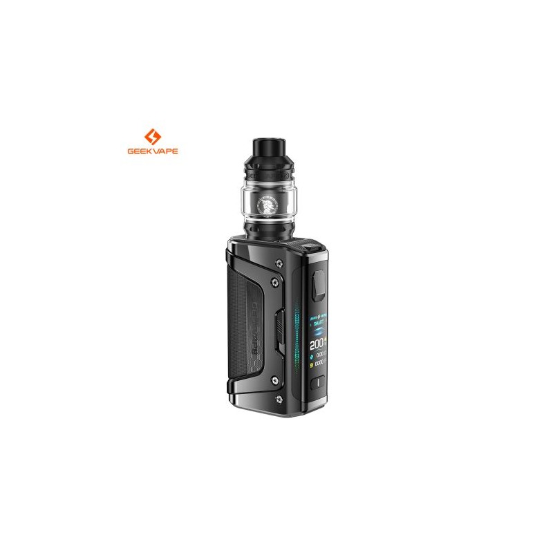 Kit Aegis Legend 5 - Geekvape