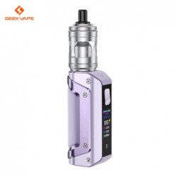 Kit Aegis Solo III MTL 3000...