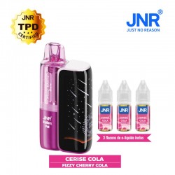 Puff Jnr Stellarc 50K