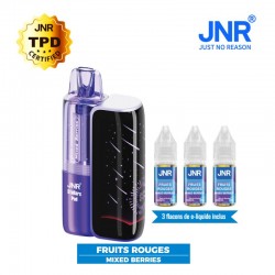 Puff Jnr Stellarc 50K