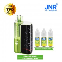 Puff Jnr Stellarc 50K