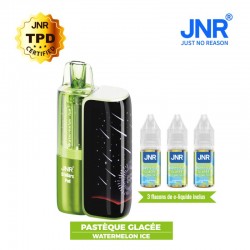 Puff Jnr Stellarc 50K