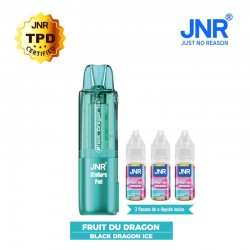 Cartouche Stellarc Jnr - 3...