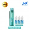 Cartouche Stellarc Jnr - 3 X 10ml