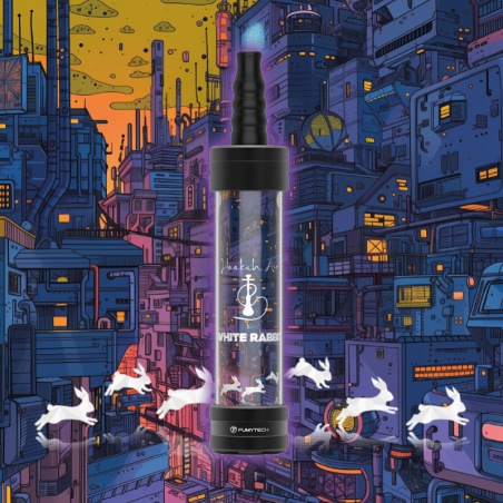 E Chicha Fumytech Hookah Air