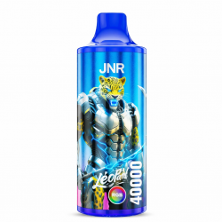 JNR Leopard 40K – Vape...