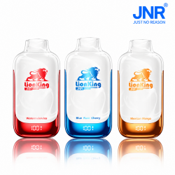 JNR LionKing 42000 Puffs