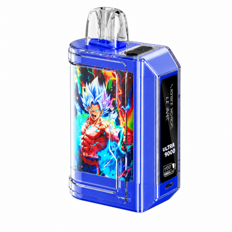 Puff Le Bar 45K Lost Vape