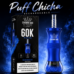 Chicha Electronique Al...