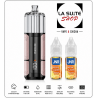 Jnr shisha pro 39k