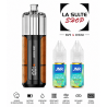 Jnr shisha pro 39k