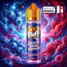 Goo puff Blueberry sour Raspberry