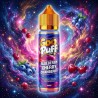 Goo puff Blueberry cherry cranberry