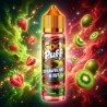 Goo puff strawberry kiwi