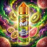 Goo puff Kiwi Passion Guava