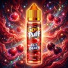 Goo puff Fizzy cherry