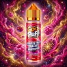 Goo puff dragon fruit cherry Raspberry