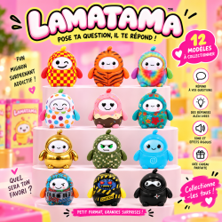 Lama Tama