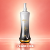 Jnr Alien Pro 80k Shisha - 80000 bouffées